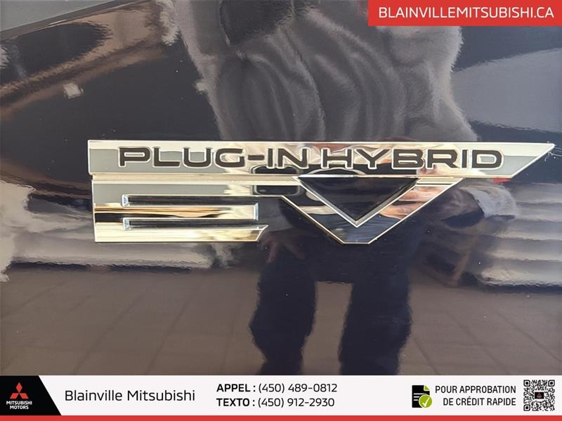 mitsubishi Outlander PHEV 2024 - 7