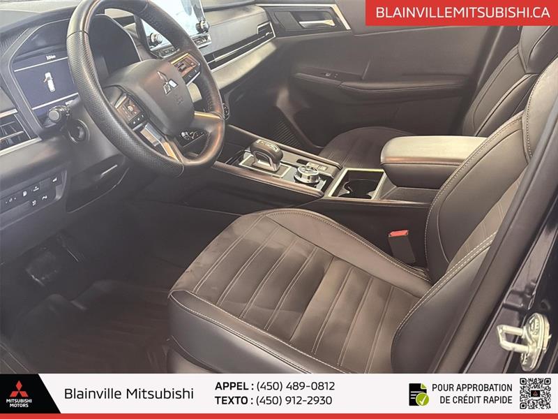 mitsubishi Outlander PHEV 2024 - 9