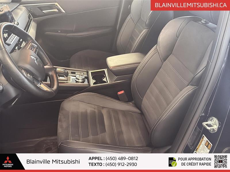 mitsubishi Outlander PHEV 2024 - 10