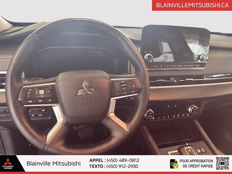 mitsubishi Outlander PHEV 2024 - 13