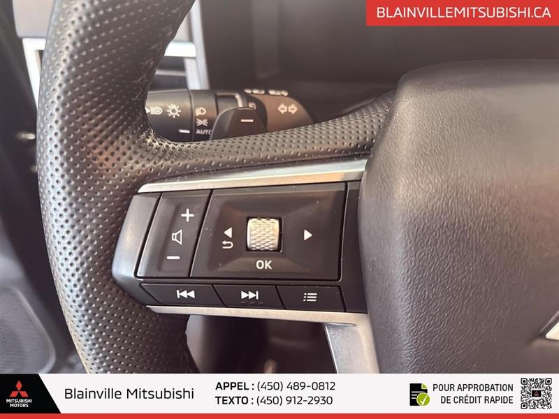 mitsubishi Outlander PHEV 2024 - 15