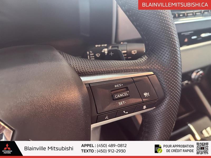 mitsubishi Outlander PHEV 2024 - 16