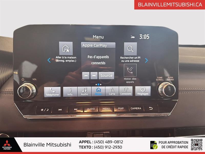 mitsubishi Outlander PHEV 2024 - 20