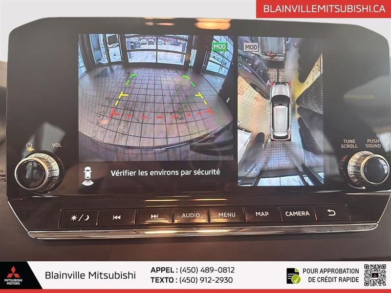 mitsubishi Outlander PHEV 2024 - 21