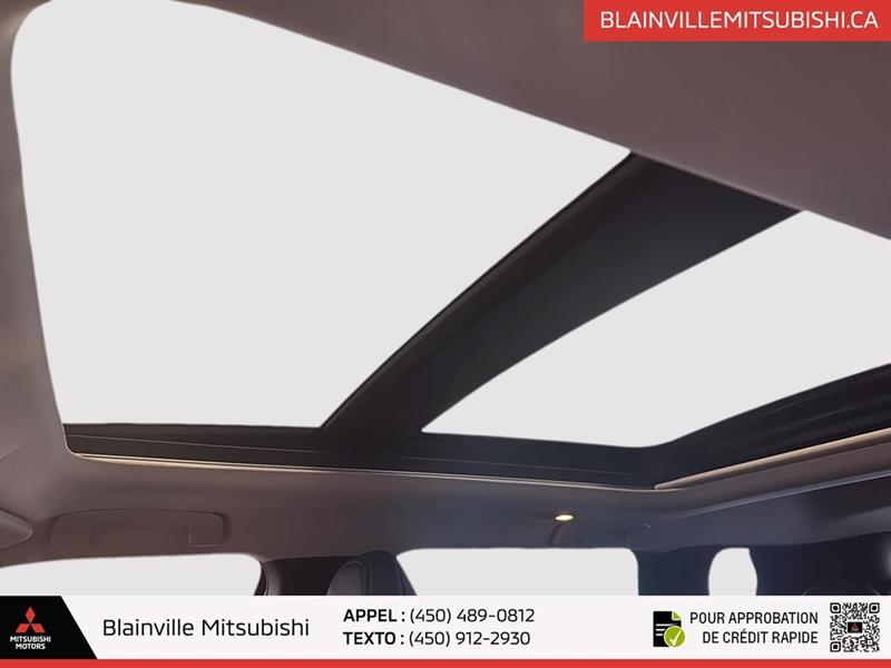 mitsubishi Outlander PHEV 2024 - 23