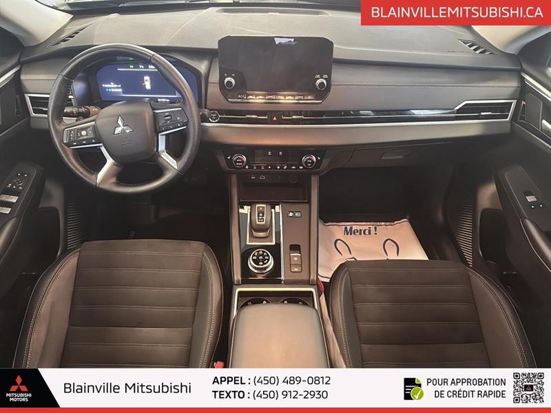 mitsubishi Outlander PHEV 2024 - 24