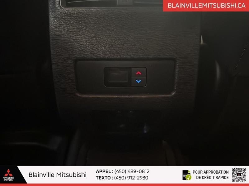 mitsubishi Outlander PHEV 2024 - 25