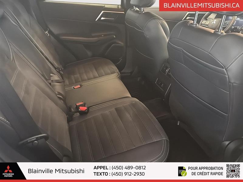 mitsubishi Outlander PHEV 2024 - 26