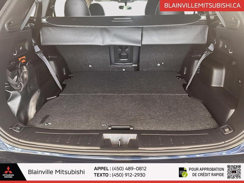 mitsubishi Outlander PHEV 2024 - 27