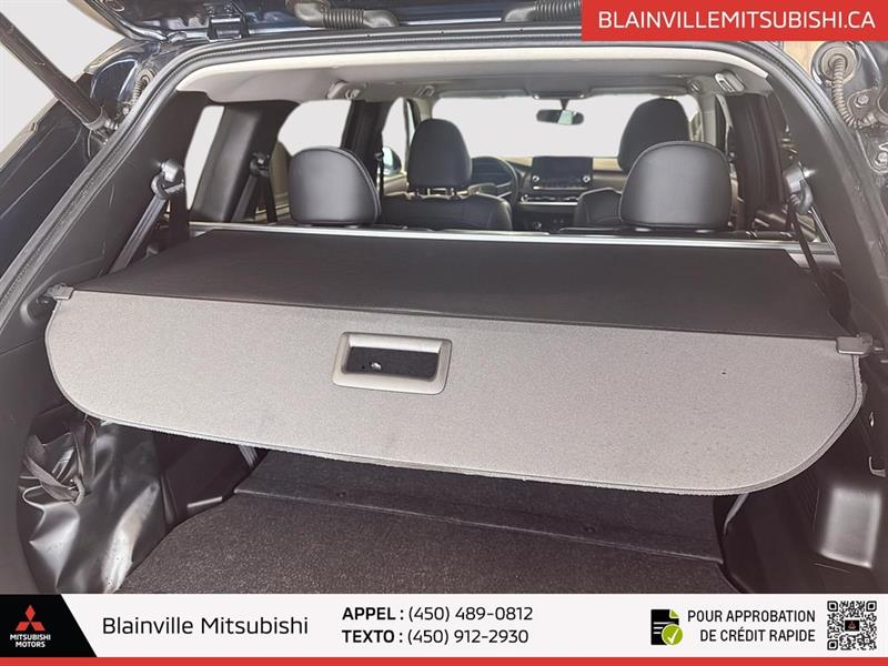 mitsubishi Outlander PHEV 2024 - 29