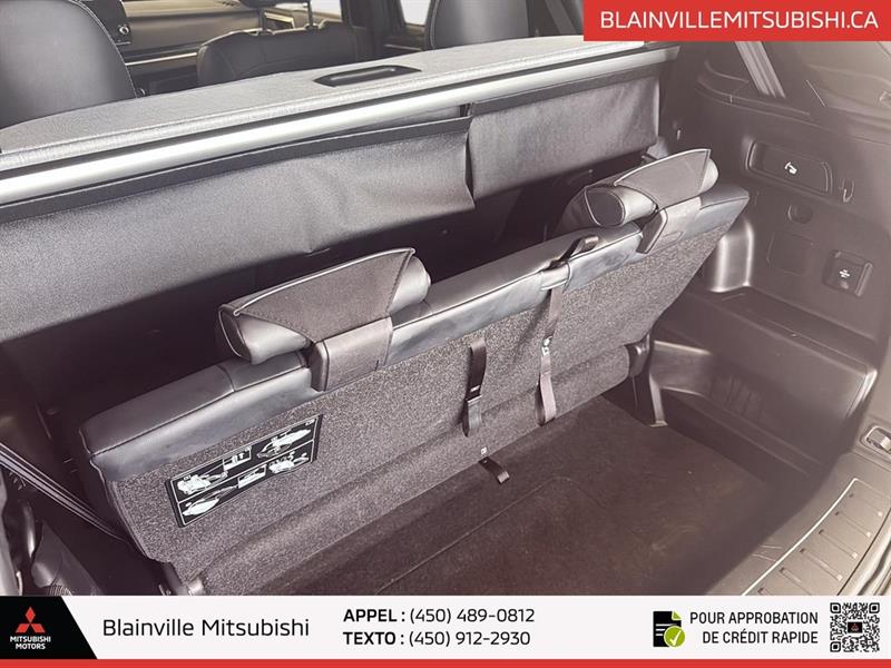 mitsubishi Outlander PHEV 2024 - 30