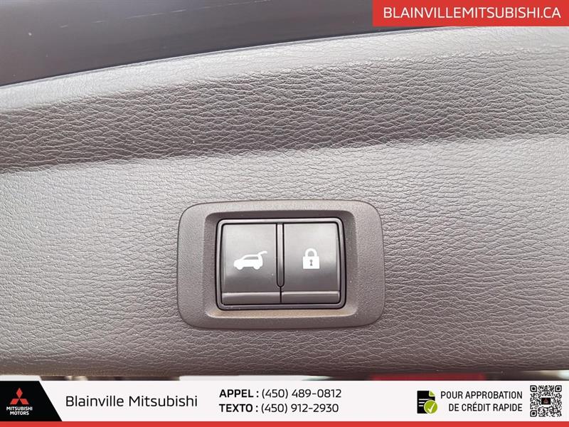 mitsubishi Outlander PHEV 2024 - 31