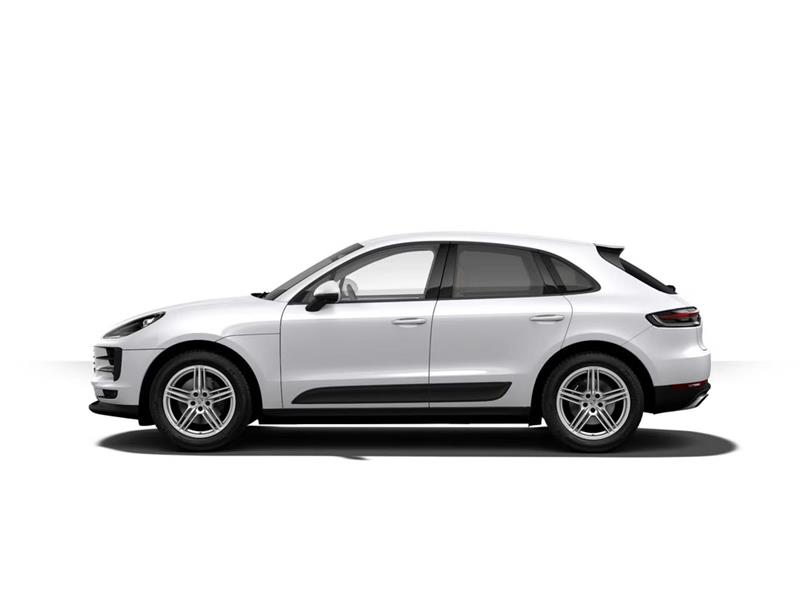porsche Macan 2021 - 2