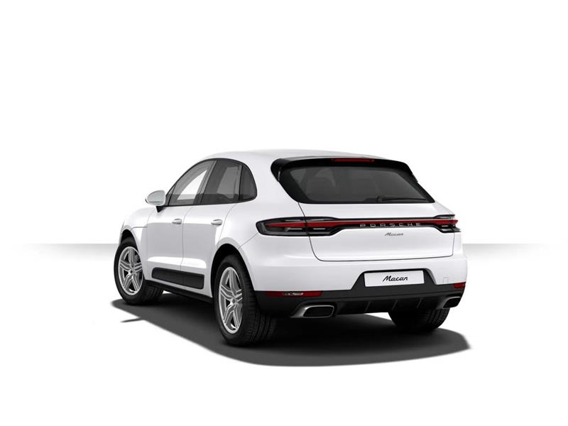 porsche Macan 2021 - 3