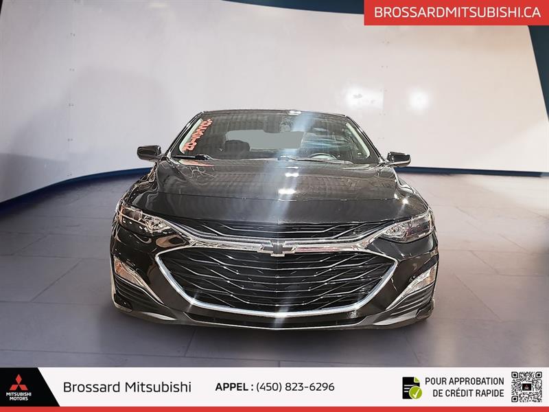chevrolet Malibu 2021 - 2