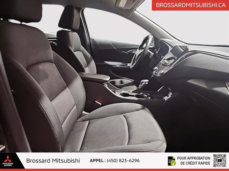 chevrolet Malibu 2021 - 14