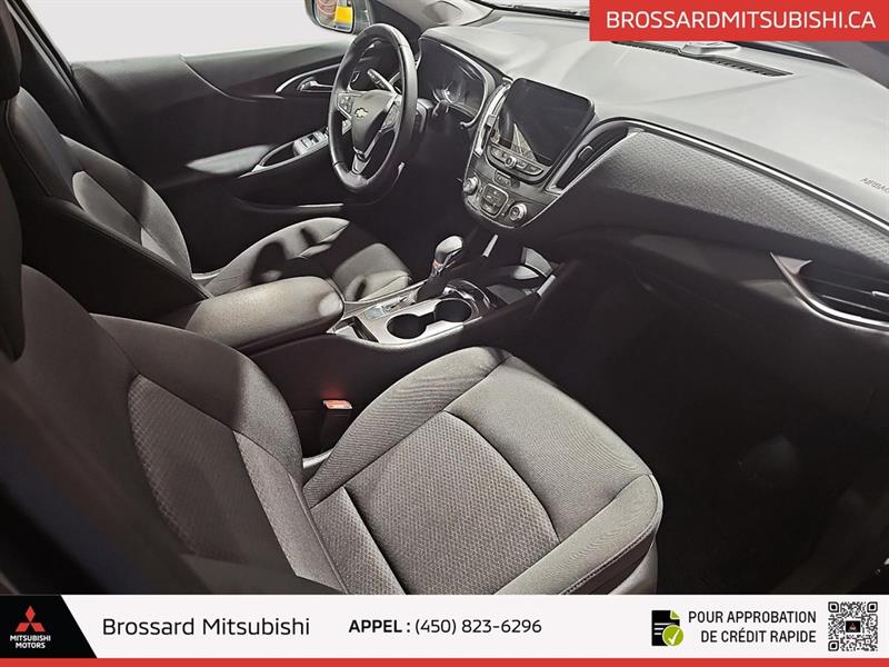chevrolet Malibu 2021 - 15