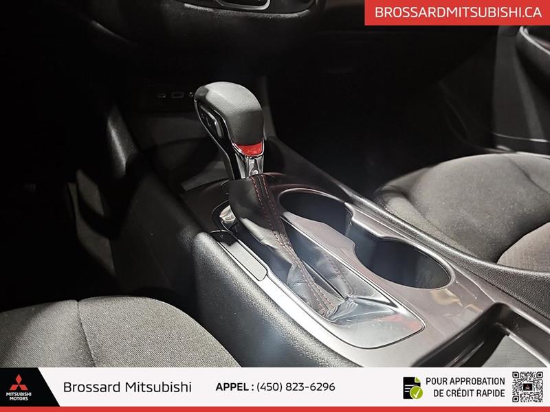 chevrolet Malibu 2021 - 20