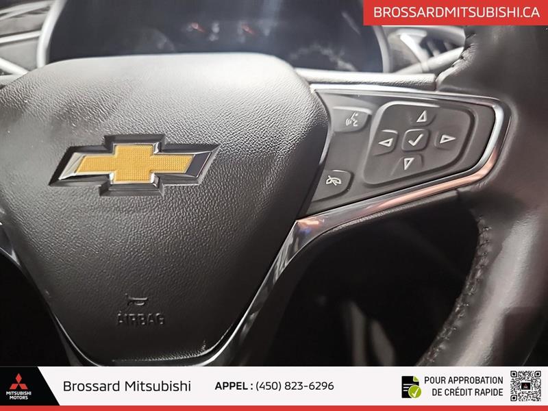 chevrolet Malibu 2021 - 21