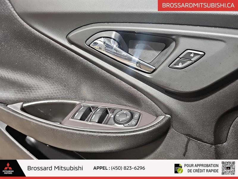 chevrolet Malibu 2021 - 28