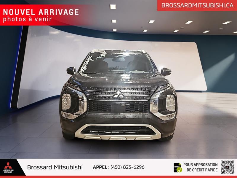 mitsubishi Outlander 2022 - 2