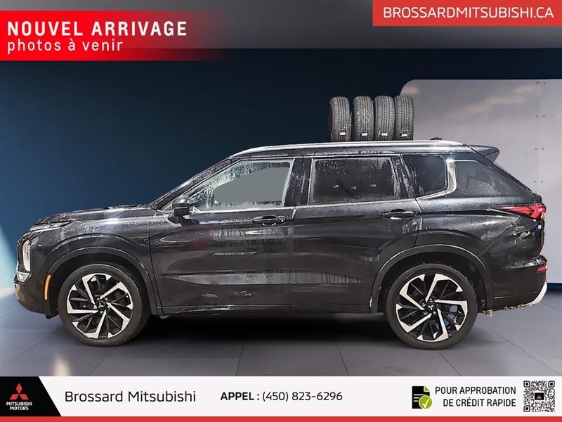 mitsubishi Outlander 2022 - 6