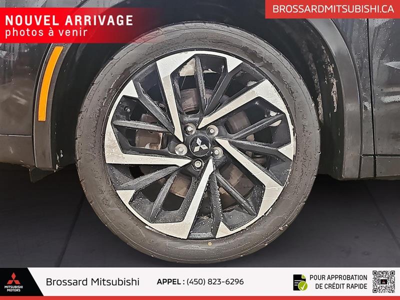 mitsubishi Outlander 2022 - 7