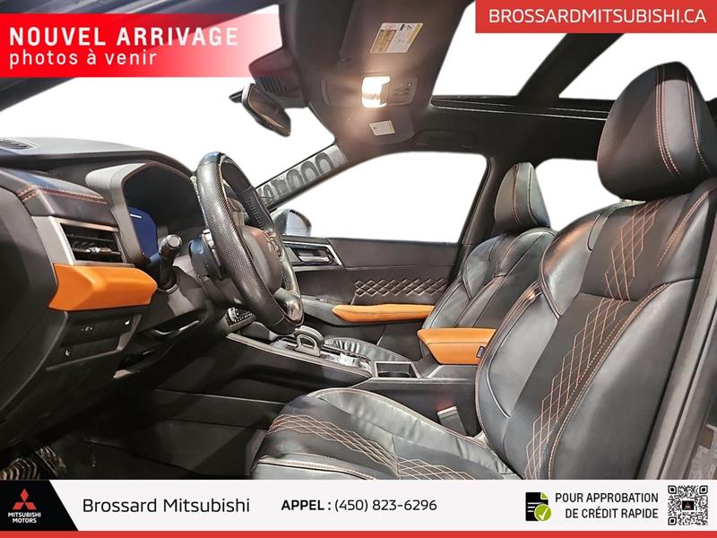 mitsubishi Outlander 2022 - 9