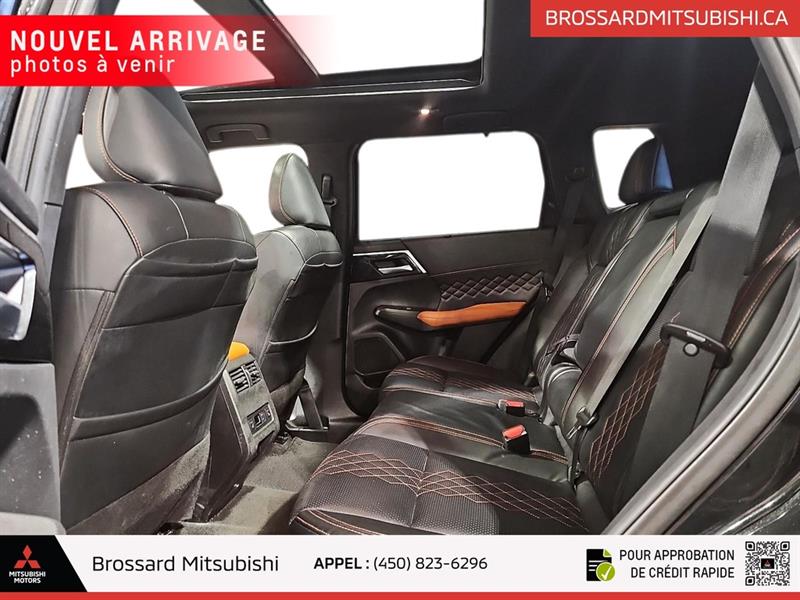 mitsubishi Outlander 2022 - 10