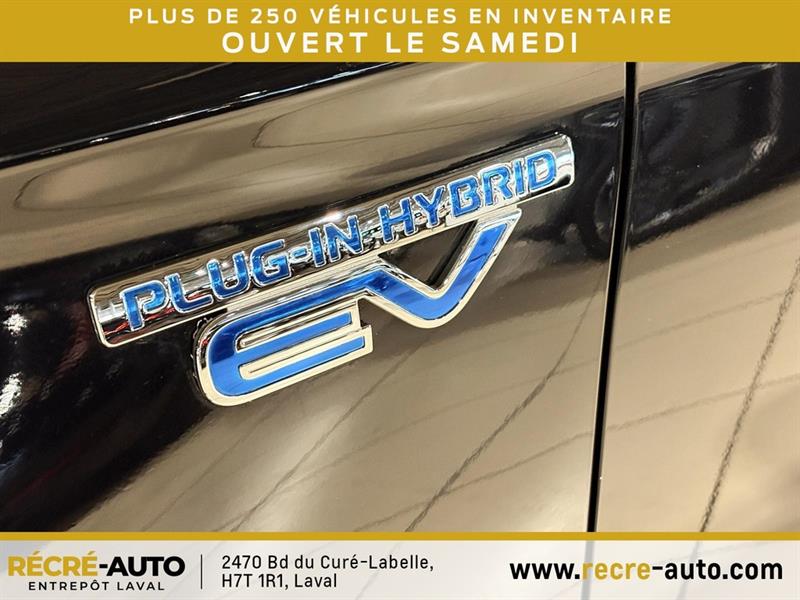 mitsubishi Outlander PHEV 2018 - 14