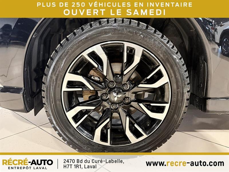 mitsubishi Outlander PHEV 2018 - 15