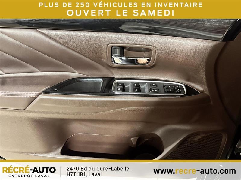 mitsubishi Outlander PHEV 2018 - 16