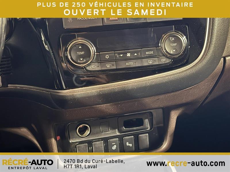 mitsubishi Outlander PHEV 2018 - 30