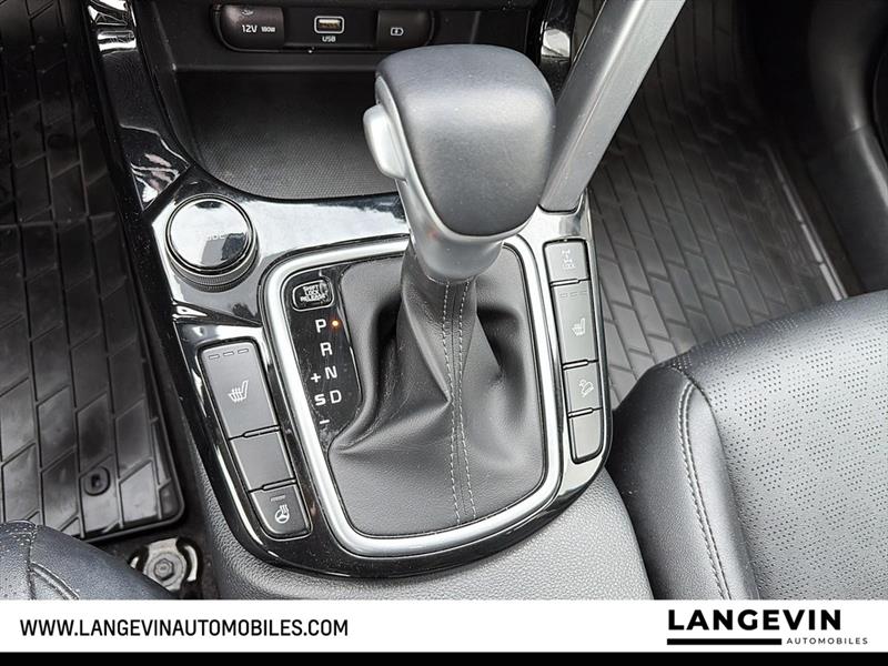 kia Seltos 2022 - 12