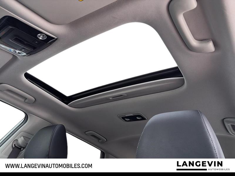 kia Seltos 2022 - 19