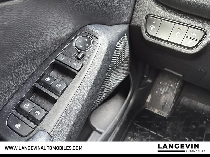 kia Seltos 2022 - 20