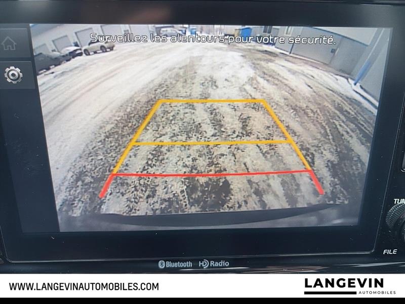 kia Seltos 2022 - 22