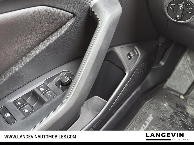 volkswagen Jetta 2019 - 18