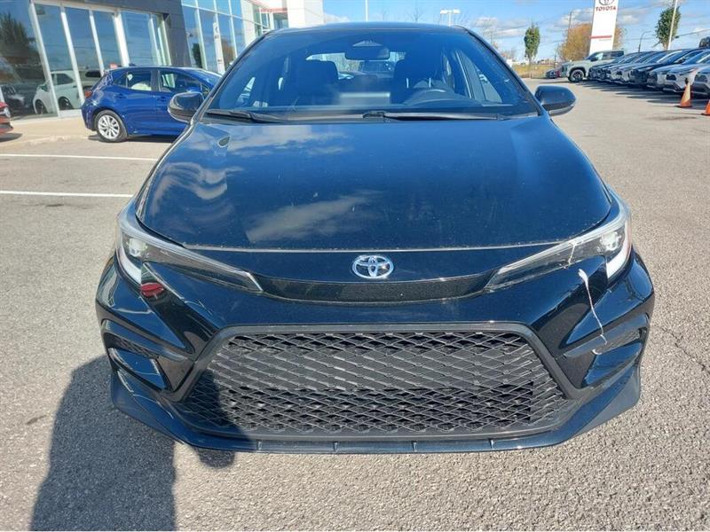 toyota Corolla 2023 - 2