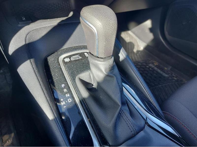 toyota Corolla 2023 - 18