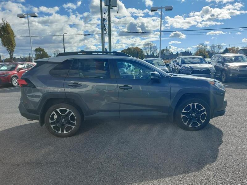 toyota RAV4 2019 - 4