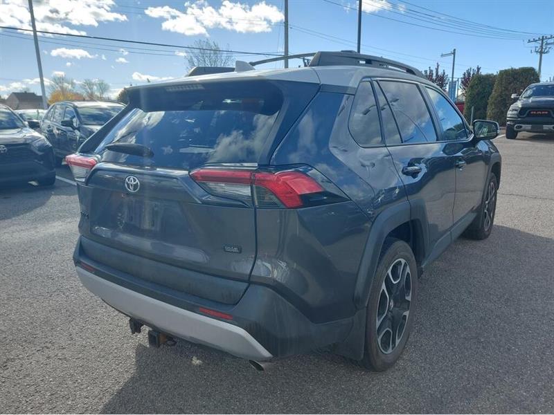 toyota RAV4 2019 - 5