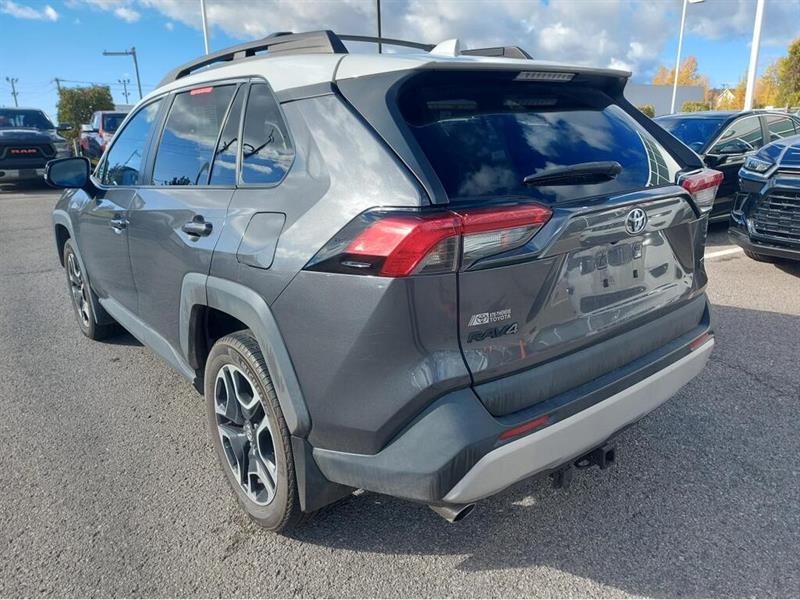 toyota RAV4 2019 - 7