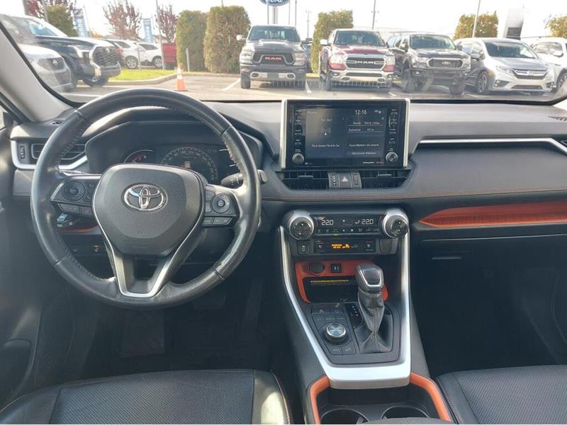 toyota RAV4 2019 - 12