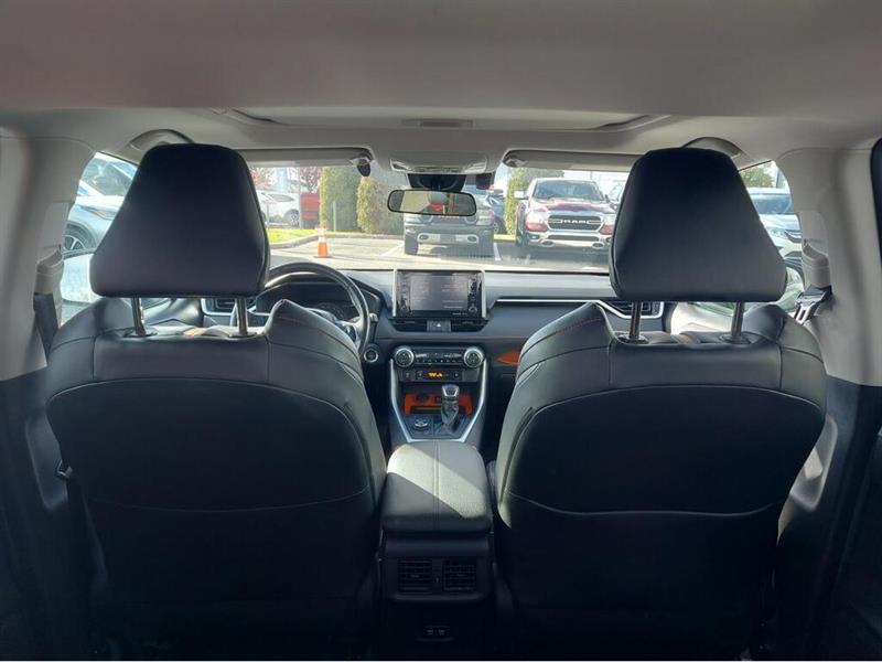 toyota RAV4 2019 - 14