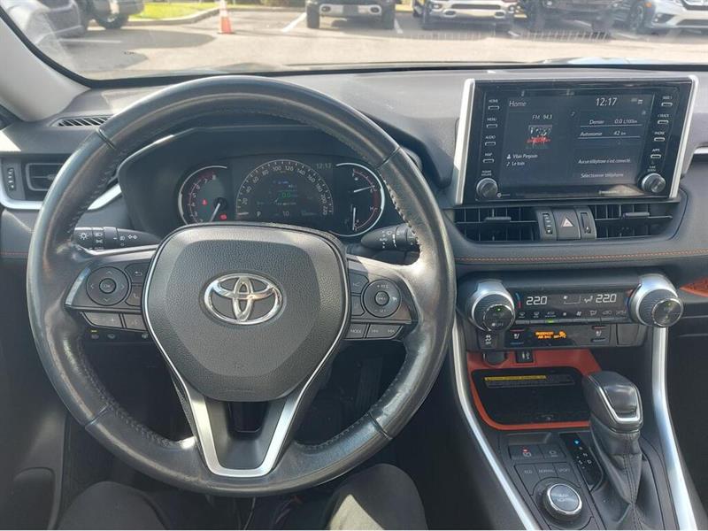toyota RAV4 2019 - 17