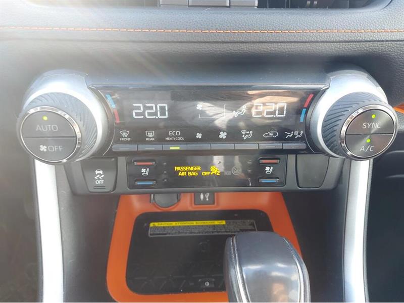 toyota RAV4 2019 - 19