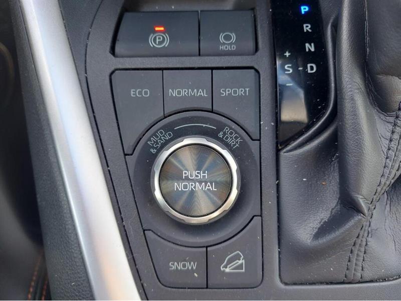 toyota RAV4 2019 - 20