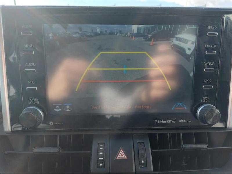 toyota RAV4 2019 - 27