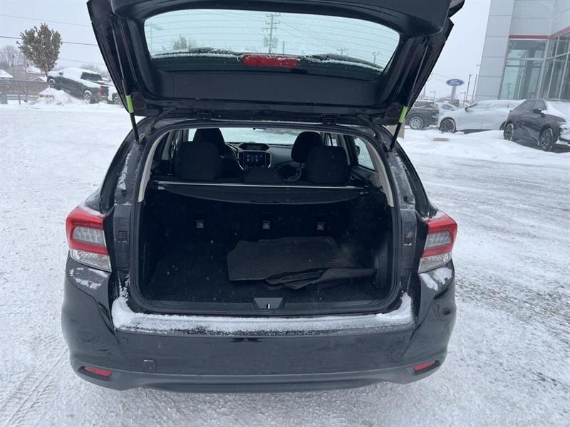 subaru Impreza 2020 - 10